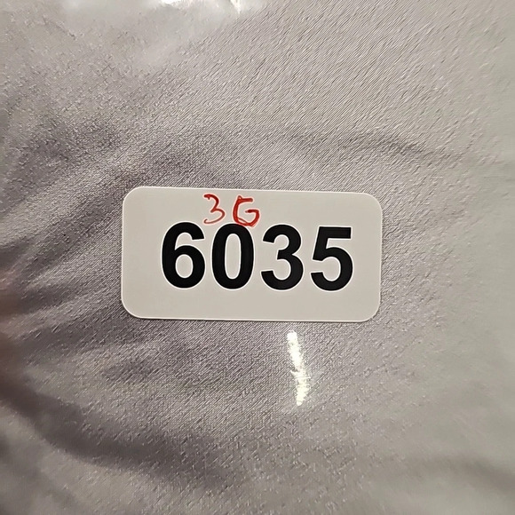 Show Me Your MumuJasmine Halter Blue Satin Maxi Dress Size M - Picture 11 of 11